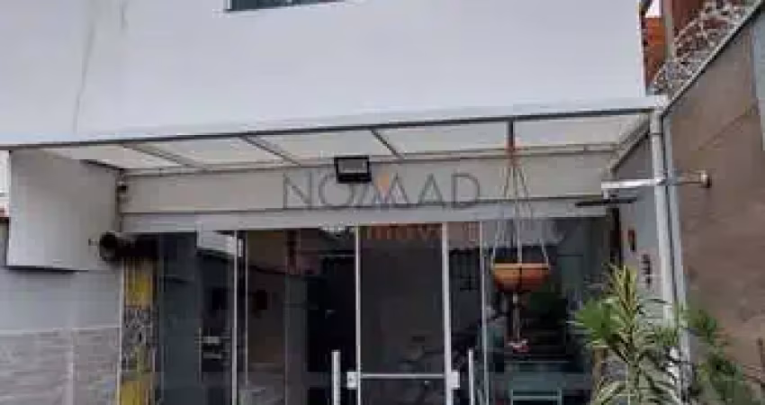 Casa com 3 quartos à venda na Rua Engenheiro Geraldo Magela de Mattos Sanábio, Recanto da Mata, Juiz de Fora