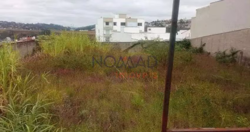 Chácara / sítio à venda na Rua José da Fonseca Silva, 2, Aeroporto, Juiz de Fora