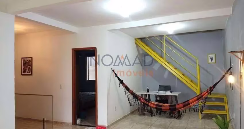 Casa com 3 quartos à venda na Rua Orozino J. Oliveira, 100, Ponte Preta, Juiz de Fora