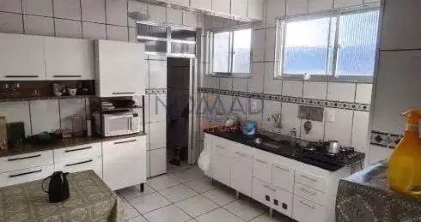 Apartamento com 3 quartos à venda na Avenida Barão do Rio Branco, 4430, Alto dos Passos, Juiz de Fora