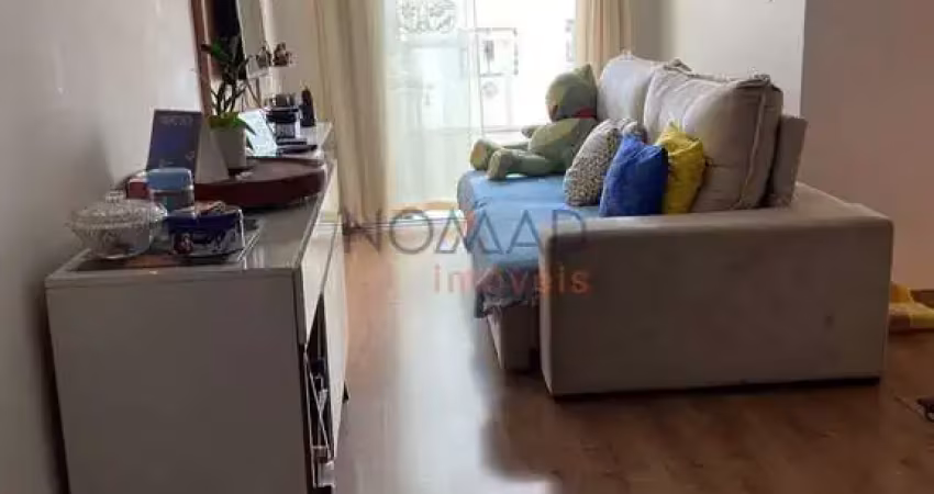 Apartamento à venda em recanto da mata  -  juiz de fora mg