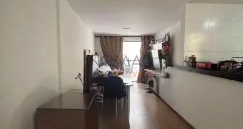 Apartamento à venda em recanto da mata  -  juiz de fora mg