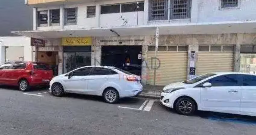 Apartamento com 1 quarto à venda na Rua Barbosa Lima, 120, Centro, Juiz de Fora