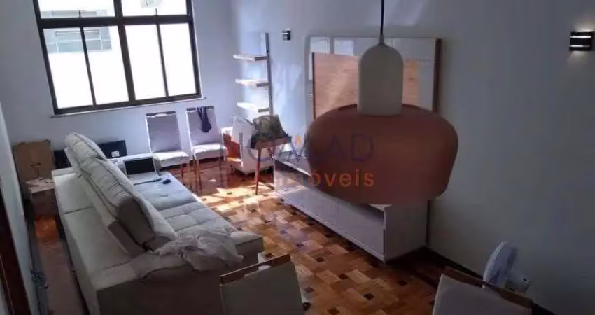 Apartamento com 3 quartos à venda na Avenida Barão do Rio Branco, Centro, Juiz de Fora