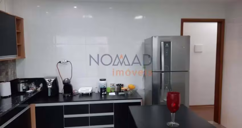 Apartamento à venda em recanto da mata, juiz de fora mg