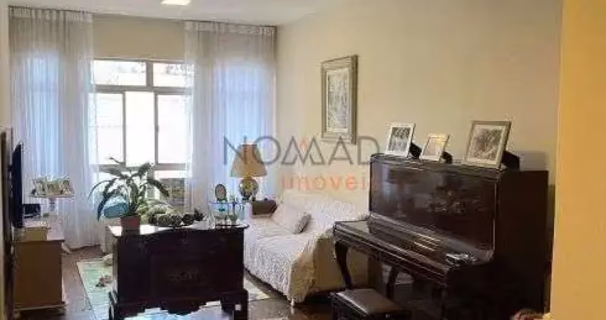 Apartamento com 5 quartos à venda na Avenida Barão do Rio Branco, 2644, Centro, Juiz de Fora
