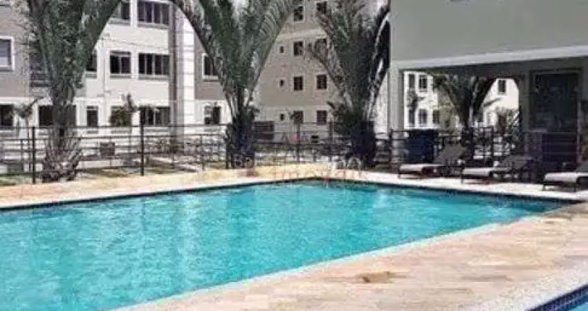 Apartamento à venda em democrata  -  juiz de fora mg