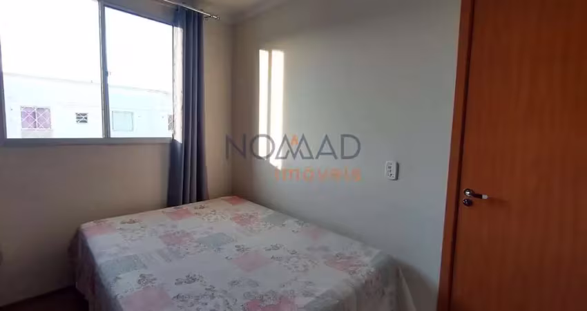 Apartamento para venda em industrial - juiz de fora, mg
