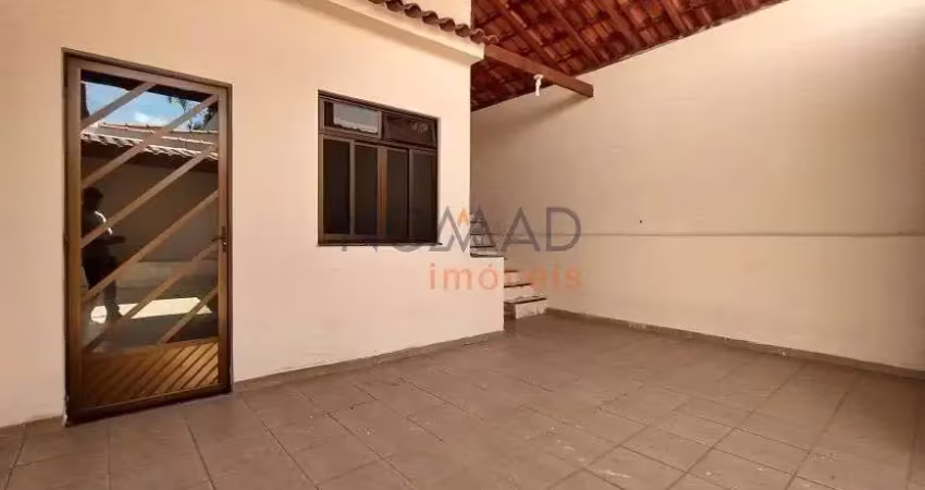 Casa com 3 quartos à venda na Rua Sidônio Veloso, 50, Nova Era, Juiz de Fora