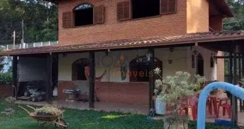 Sítio à venda em recanto dos lagos  -  juiz de fora