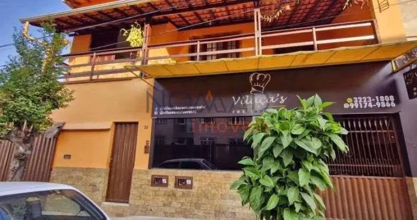 Casa com 3 quartos à venda na Rua Sebastião Alves Marcato, 17, Nova Era, Juiz de Fora