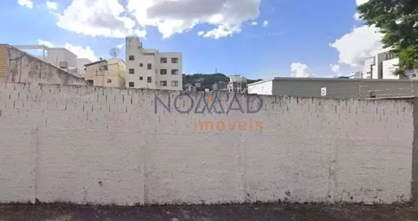 Chácara / sítio à venda na Rua Doutor José Batista de Oliveira, Bom Pastor, Juiz de Fora