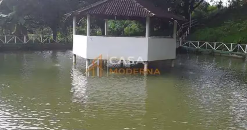 Fazenda à venda na Rua Antônio Carlos, Zona Rural, Lima Duarte