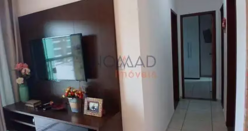 Apartamento à venda em recanto da mata  -  juiz de fora mg