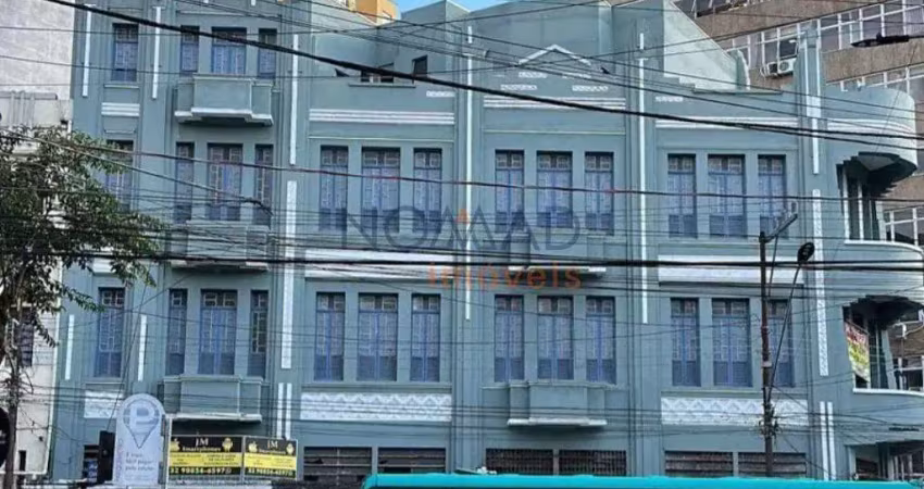 Prédio comercial à venda no centro de juiz de fora mg