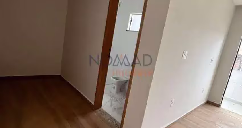 Casa à venda em recanto da mata  -  juiz de fora mg