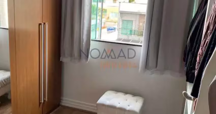 Apartamento à venda em recanto da mata, juiz de fora mg