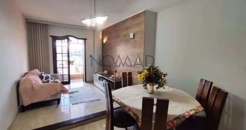 Apartamento para venda no bairro santa catarina em juiz de fora mg
