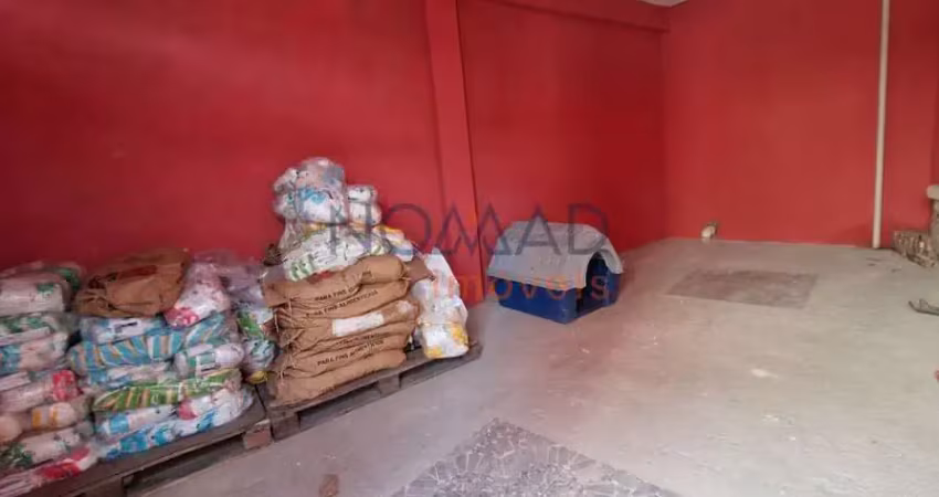 Garagem para locação em santa cruz  -  juiz de fora