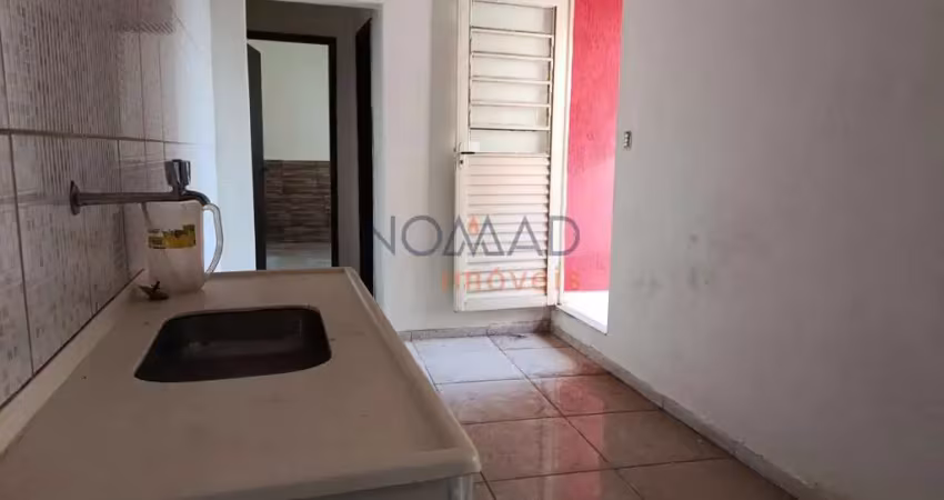 Kitnet para locação em santa cruz  -  juiz de fora mg