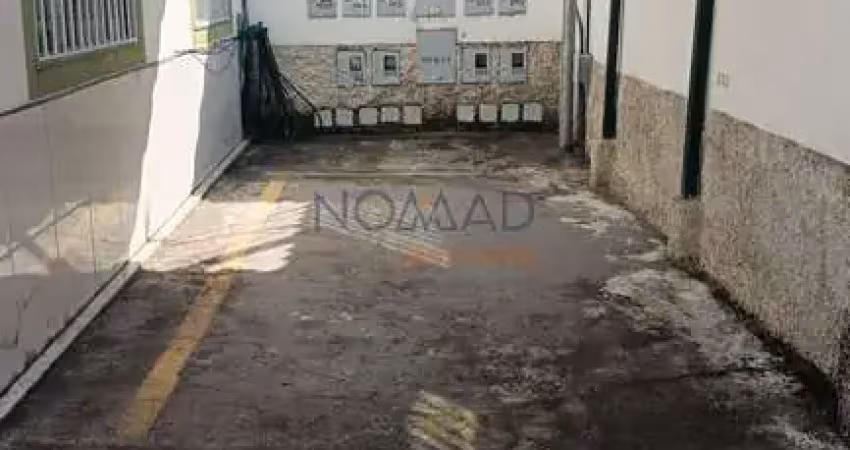 Apartamento com 2 quartos à venda na Rua Armília Rezende de Almeida, Recanto da Mata, Juiz de Fora