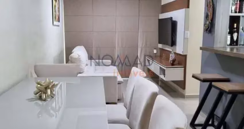 Apartamento para venda no bairro recanto da mata  em juiz de fora