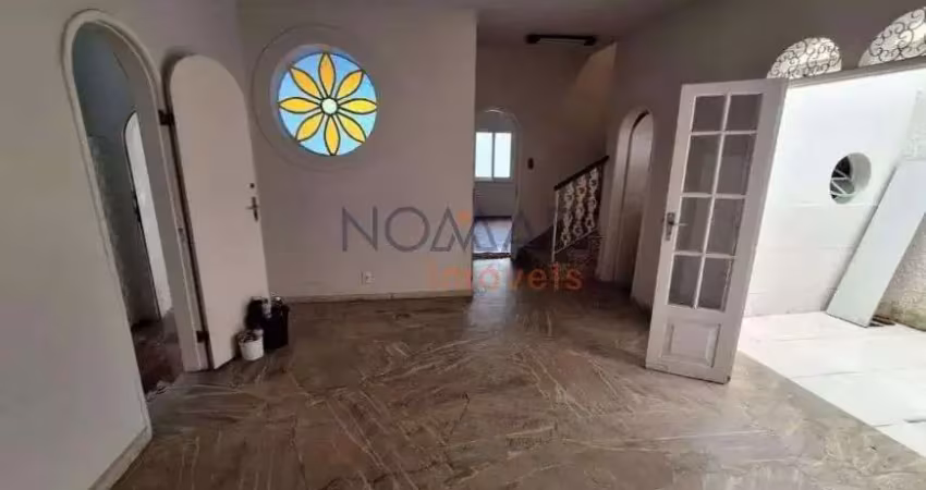 Casa com 4 quartos à venda na Rua Francisco Brandi, 33, São Mateus, Juiz de Fora