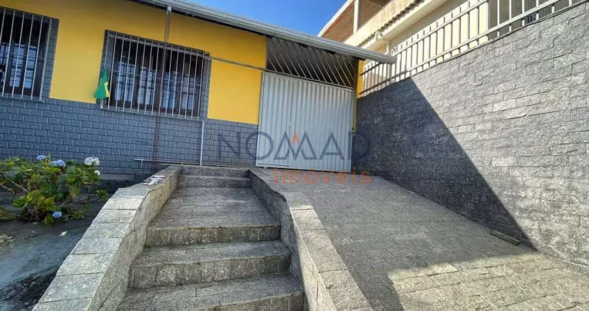 Casa linear com 3 dormitórios sendo 1 suite e área gourmet no são pedro  -  juiz de fora