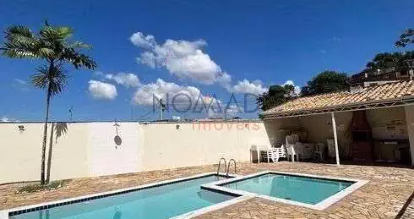 Casa com 2 quartos à venda na Rua Prof. Ernesto Evangelista, 80, São Bernardo, Juiz de Fora