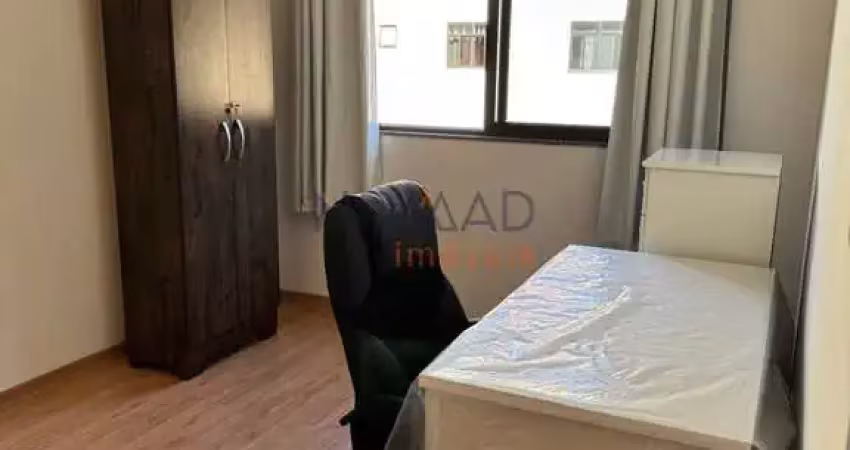 Apartamento à venda em recanto da mata, juiz de fora mg