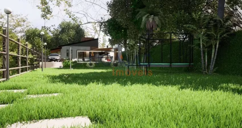Lote / terreno à venda em igrejinha  -  juiz de fora mg