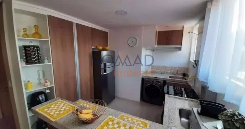 Cobertura à venda em recanto da mata  -  juiz de fora mg