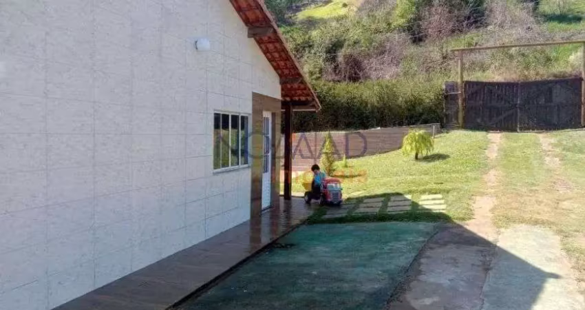 Sítio à venda em área rural de juiz de fora  -  juiz de fora mg