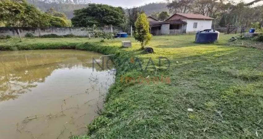 Chácara / sítio com 2 quartos à venda na Área Rural, 1, Área Rural de Juiz de Fora, Juiz de Fora