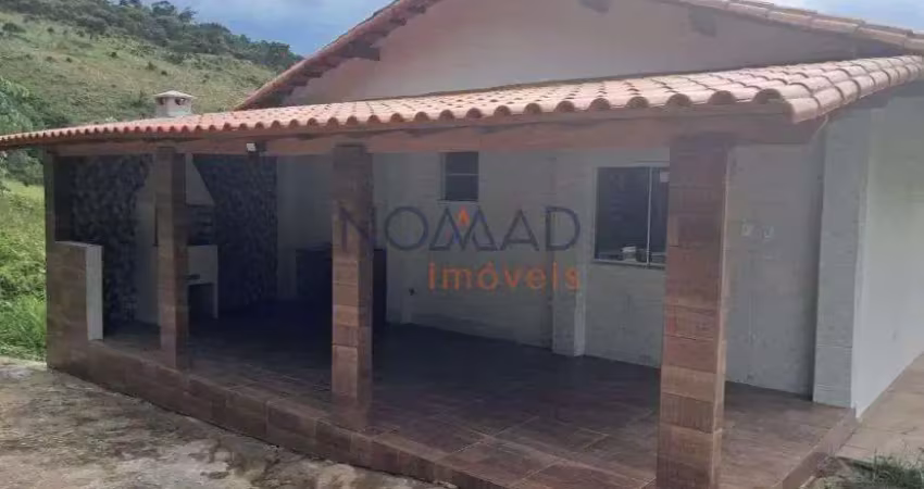Sítio à venda em área rural de juiz de fora  -  juiz de fora mg