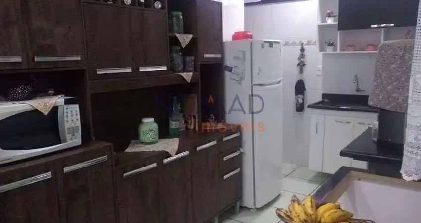 Casa com 2 quartos à venda na Rua Bertoldo Braz de Oliveira, 111, Jardim Natal, Juiz de Fora