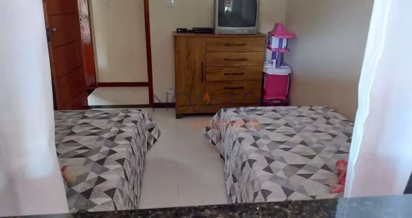 Casa com 3 quartos à venda na BR-267, Industrial, Juiz de Fora