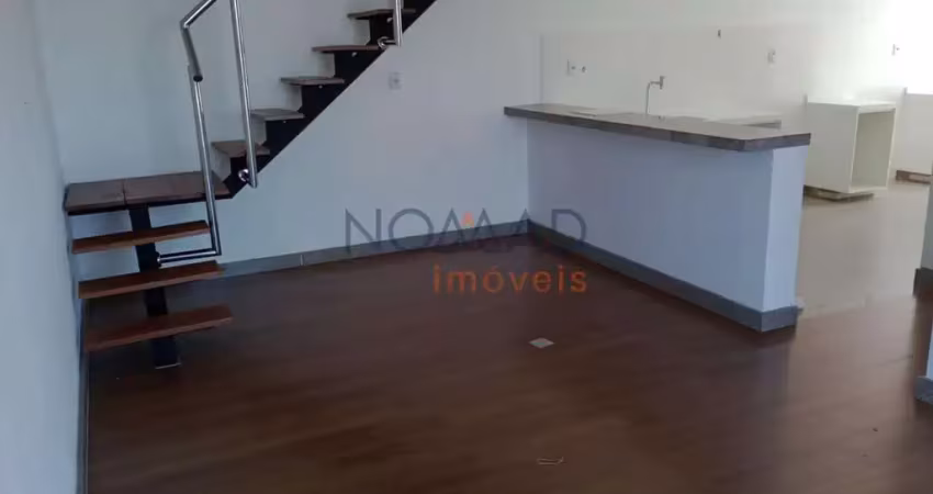 Apartamento com 3 quartos para alugar na Rua Onófre Oliveira Sales, Santa Maria, Juiz de Fora