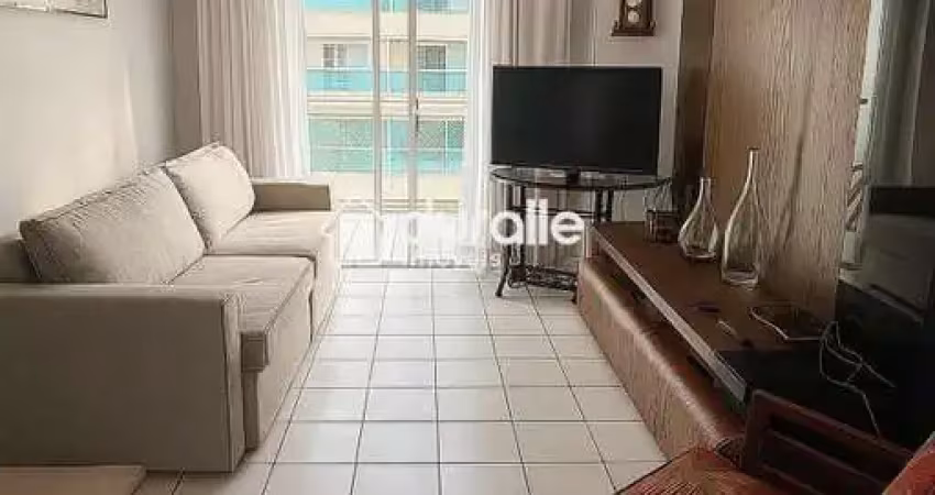 Apartamento para venda em guarapari, praia do morro, 3 dormitórios, 1 suíte, 2 banheiros, 1 vaga