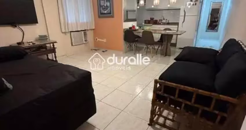 Apartamento para venda em guarapari, praia do morro, 2 dormitórios, 1 suíte, 2 banheiros, 1 vaga