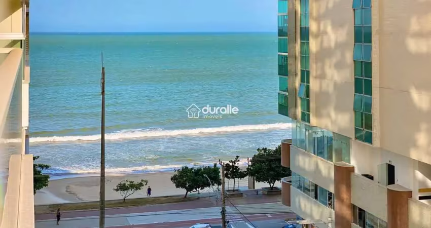 Apartamento 3 quartos para venda em guarapari, praia do morro, 3 dormitórios, 1 suíte, 3 banheiros, 2 vagas
