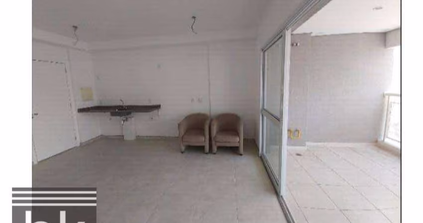 Studio com 1 dormitório, 40 m² - venda por R$ 593.600,00 ou aluguel por R$ 3.537,50/mês - Bela Vista - São Paulo/SP