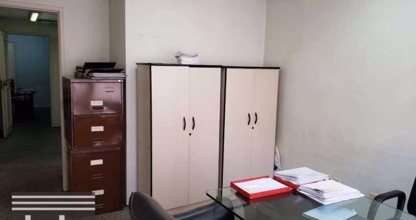 Conjunto para alugar, 110 m² por R$ 10.255,93/mês - Jardim Paulista - São Paulo/SP
