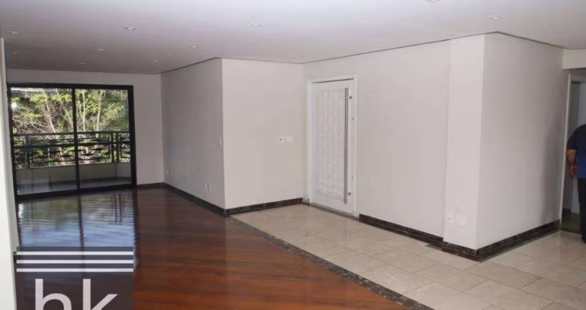 Apartamento com 4 dormitórios à venda, 200 m² por R$ 2.000.000,00 - Jardim da Saúde - São Paulo/SP