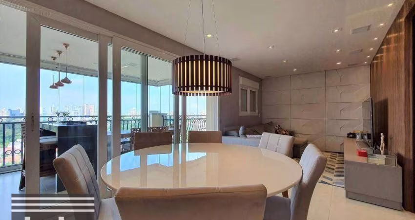 Apartamento com 2 dormitórios à venda, 103 m² por R$ 2.050.000,00 - Vila Mariana - São Paulo/SP