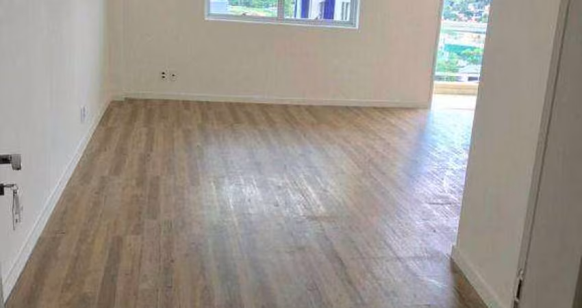 Sala, 48 m² - venda por R$ 1.200.000,00 ou aluguel por R$ 5.500,00/mês - Pinheiros - São Paulo/SP