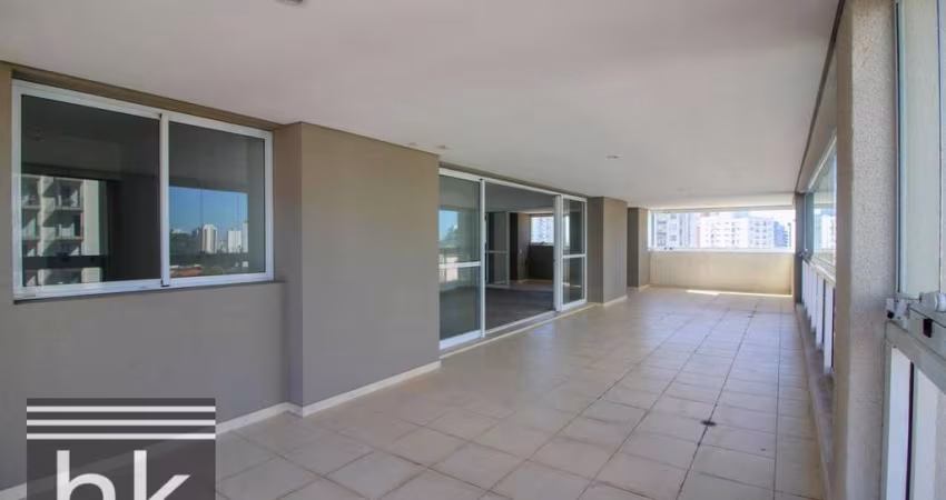 Apartamento com 4 dormitórios à venda, 250 m² por R$ 3.090.000,00 - Vila Mariana - São Paulo/SP