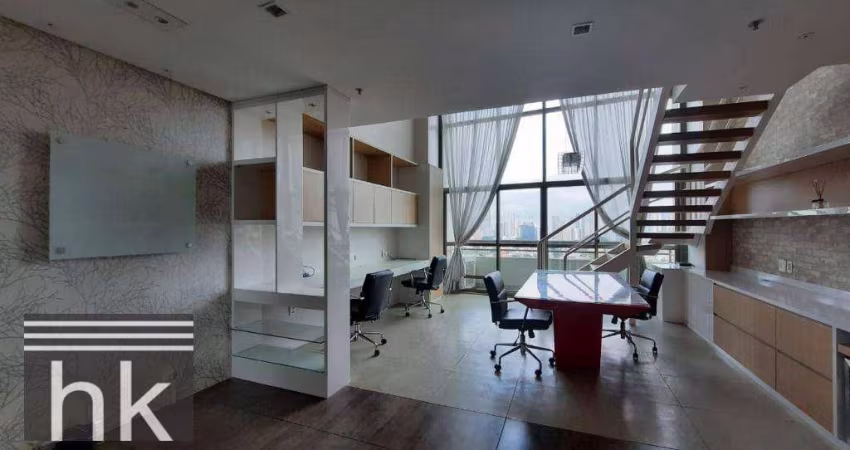 Sala à venda, 63 m² por R$ 1.135.000,00 - Brooklin - São Paulo/SP