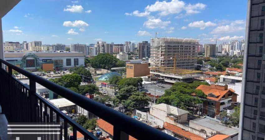 Apartamento com 3 dormitórios à venda, 149 m² por R$ 3.300.000,00 - Moema - São Paulo/SP