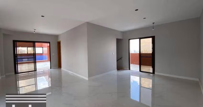 Cobertura com 4 dormitórios à venda, 433 m² por R$ 4.980.000,00 - Vila Mariana - São Paulo/SP